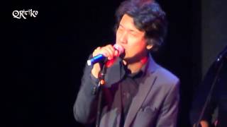 Ely Buendia  Huwag Kang Matakot The Greatest Hits Concert  Music Museum  November 17 2012 [upl. by Aerdnaz]