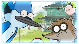 Regular Show  Just A Regular Game  Regular Show Games  Full Games [upl. by Burroughs808]