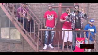 CamRon feat Jim Jones amp Hell Rell  Reunited Official Music Video [upl. by Anabel]