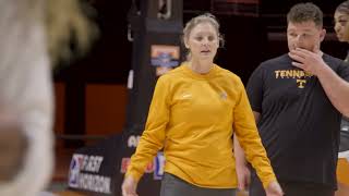 Lady Vols Basketball practice clips June 2023 [upl. by Betteann810]