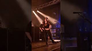 Against The Current  quotgood guyquot live in Leipzig Germany 11062024 [upl. by Norraa]