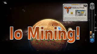 Terraforming Mars Online 118  3p Venus Next [upl. by Ahsea195]