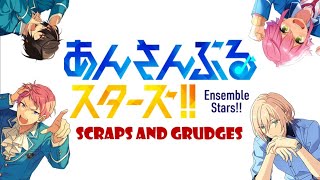 Enstars Scraps and Grudges [upl. by Brentt]