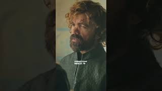 Tyrion Best Momentsgameofthronestyrionlannisterdaenerystargaryentargaryenlannisterviralshort [upl. by Kamal]