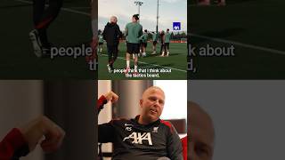 🧠 Arne Slot explains his coaching style 🧮 [upl. by Spurgeon]