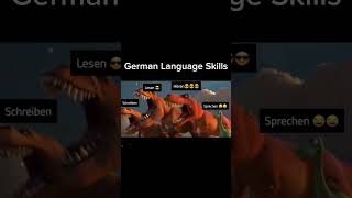 German Language Skills [upl. by Anahs]