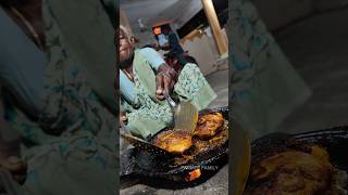 🐔 Chicken Breast Recipe 🤤 chickenrecipes shortsfeed food indianrecipes villagelife cooking [upl. by Alemap]