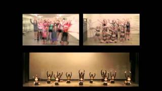 2013 Hoofers Slideshow smallmov [upl. by Tikna143]