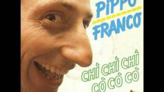 Pippo Franco  Chì Chì Chì Cò Cò Cò [upl. by Nedap]