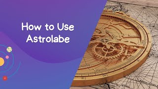 How To Use Astrolabe A StepByStep Guide [upl. by Venn784]