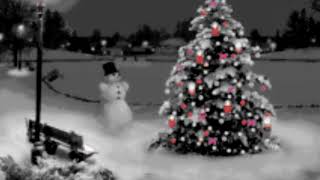 Paul McCartney  Wonderful Christmastime Slowed  Reverb [upl. by Neitsirk]