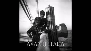 Avanti Italia [upl. by Yllen]