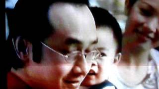 Astro CNY TV Commercial  2003  Malaysia 12 [upl. by Eiluj]