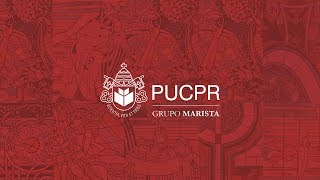 Evento PréColação de Grau Institucional PUCPR 2020 [upl. by Gerrit]