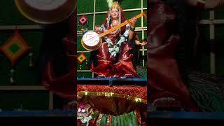 Sharda devi ki jay [upl. by Allbee]