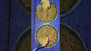 simple maggi recipe food [upl. by Sparke]