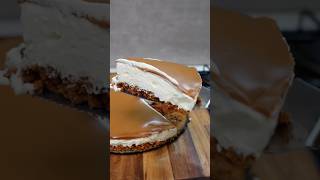 Cheesecake Speculoos  🤤🍰cheesecake speculoos gateau gateaufacile gateaurapide [upl. by Manoff]