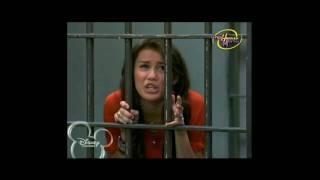 HD Hannah Montana 3x02 34 español ESPAÑA [upl. by Tarrel]