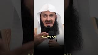 I Pray Because I Want To Pray muftimenk muslim islam allah pray belief life heart success [upl. by Biel271]