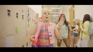 JoJo Siwa  BOOMERANG Official Video [upl. by Yerac]