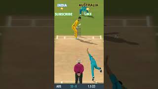 😘🥰 best cricket game [upl. by Mitch]