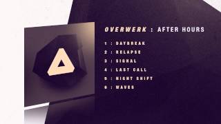 OVERWERK  Waves Outro [upl. by Cedell937]