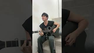 “It’s all coming back to me now” Acoustic Cover [upl. by Aurelio942]