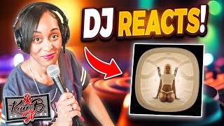 Kelela  RAVEN The Remixes Album Reaction First Listen [upl. by Kenay]