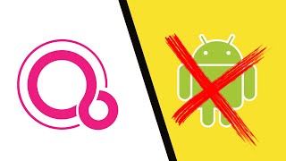 Google Fuchsia OS Is This The End Of Android [upl. by Ahsikel741]