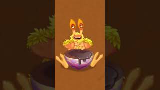 Congle Chick n Chokk Costume In Archaic Dunes msm mysingingmonsters tll thelostlandscapes [upl. by Allit]