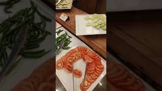 Nice food shortvideo deliciousfood shorts [upl. by Llejk]