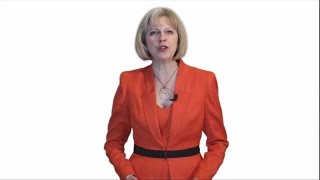 Theresa Mays grammar schools plan [upl. by Arahc]