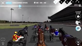 GRAND PRIX DU BOURBONNAIS  09122018  Replay PMU Tracking [upl. by Rennug]