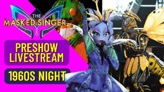 Masked Singer Group B Finale Night [upl. by Rene]