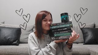 BOOKHAUL  dala zadnje pare na papir [upl. by Repotsirhc462]