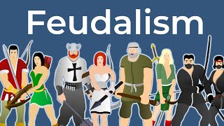 Flash Friday  Feudalism [upl. by Giuseppe]