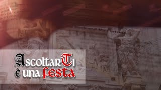 AscoltarTi è una festa  Santissima Trinità  26 Maggio 2024 [upl. by Gherardo620]