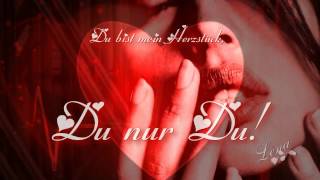 Tu solo Tu ❤•¸•♥ Gerard Joling lyrics HD [upl. by Hsitirb236]