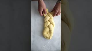 RECETTE  Brioche super bonne au Thermomix® sans machine à pain [upl. by Einoj507]