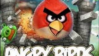 Angry Birds For Android Review  Get The BEST Game for Droid  AppJudgment [upl. by Amalbena]