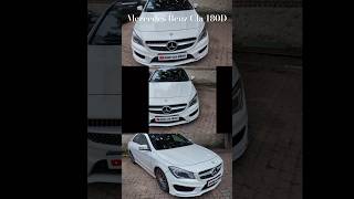 Meşhur Renault motorlu Mercedesin detaylı inceleme videosu kanalımda 🎦 mercedes cla180 vlog [upl. by Inger]