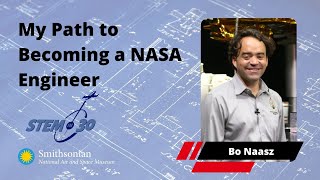 My Path to becoming a NASA Engineer [upl. by Eihcra]