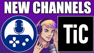 OfficiallyDevin is Now Moving To These Two Channels [upl. by Launcelot]