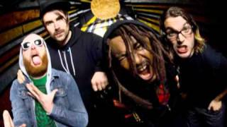 Skindred  Roots Rock Riotreggae metal [upl. by Bates816]