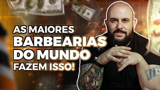 5 PASSOS para tornar sua BARBEARIA referência na sua REGIÃO [upl. by Onibas]