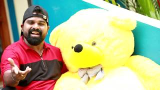 New Konkani Song 2020  Teddy Bear  JrReagan [upl. by Hulbard]