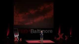 Rethinking foster care Molly McGrath Tierney at TEDxBaltimore 2014 [upl. by Areem]