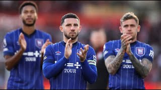 Brentford vs Ipswich Town 43 Highlights  Premier League  20242025 [upl. by Azelea695]