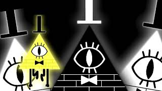 Well Meet Again Bill Cipher Old AI Cover [upl. by Esilana340]