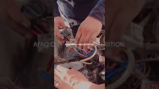 Corolla 13 fan problem solve Afaq CaR Ac and Electrition 🛠️ [upl. by Leslie]